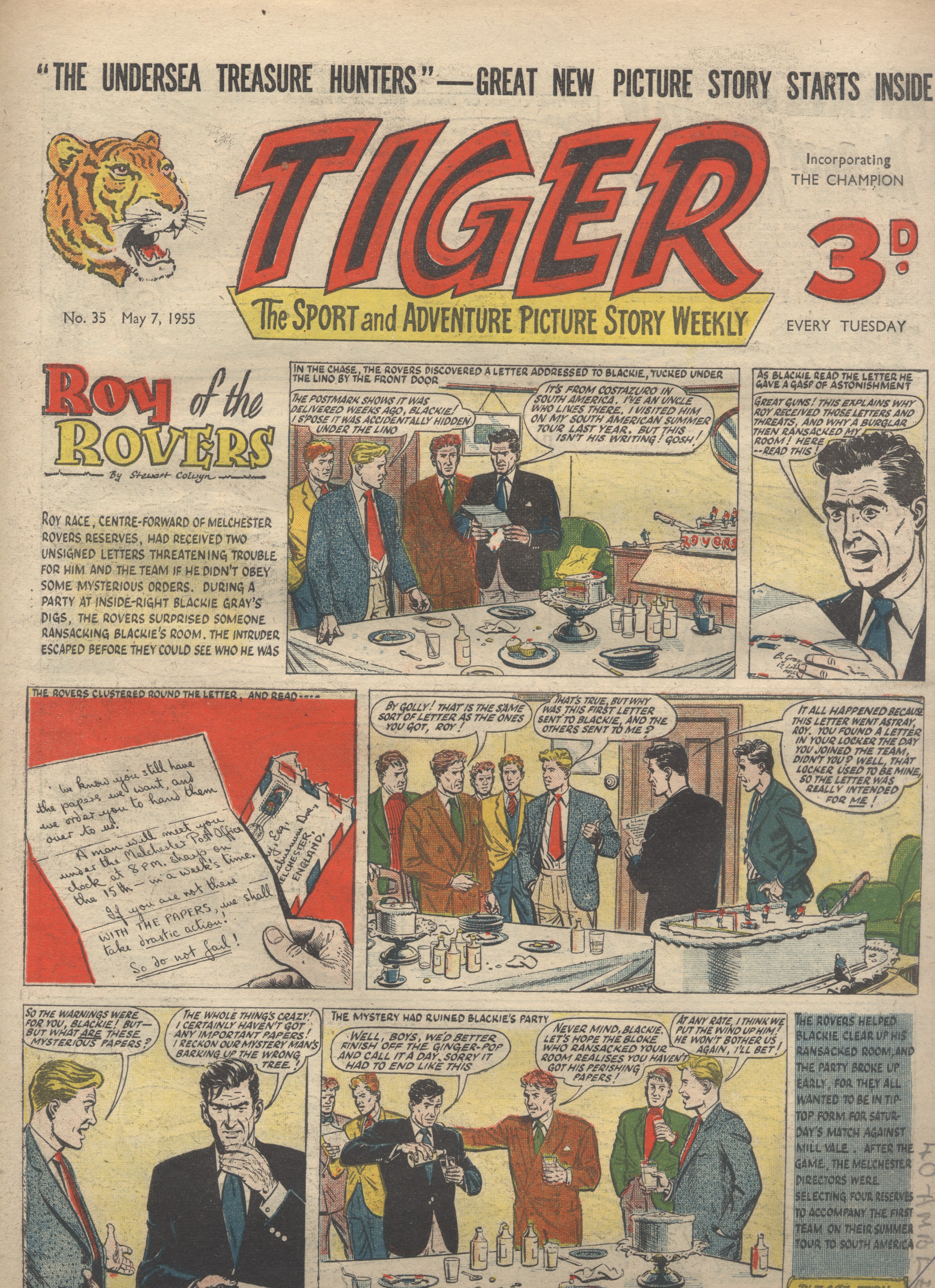 Tiger